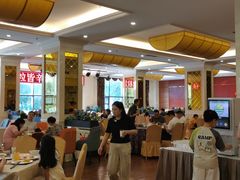 -花水湾第一村温泉大酒店