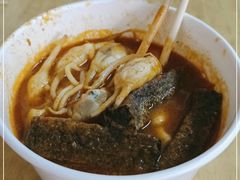 -乌糖沙茶面(民族路店)