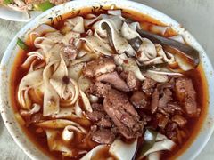 -项记烩面(迎宾路店)