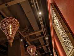 -丝路金桃·新疆菜(徐汇店)