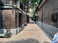 -天津五大道文化旅游区