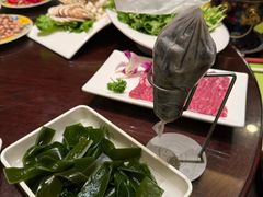 -南门涮肉(上海一店)