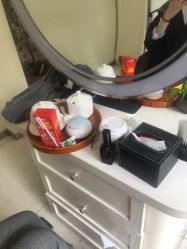 -丽时 Hair Salon