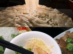 -官塘陈记鱼生·潮汕砂锅粥·潮汕生腌牛肉火锅(潮枫路总店)
