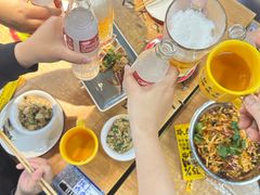 -喝丢一只鞋海鲜烧烤(北京街店)