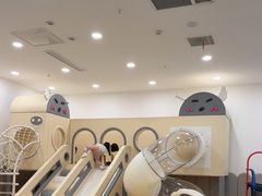 -龙格亲子游泳·水育早教运动中心(龙湾天街店)
