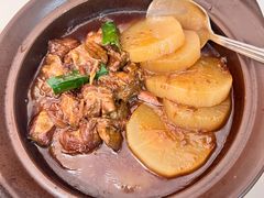 -南棠馆粤菜坊(群光店)
