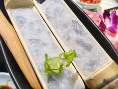 -采椰郎椰子鸡·脆皮鸡火锅(融创茂店)