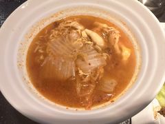 -喔爸韩国美食(慈溪银泰店)