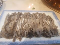 -宣武小院涮肉(前门店)