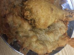 -京陵鸭血粉丝汤(景德路店)