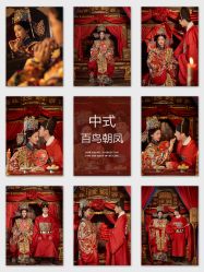 点击看大图 -今生有约婚纱摄影店(景德路店)