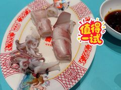-神更仔·潮汕魂大排档(汉口路店)