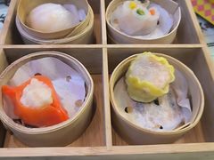 -七爷清汤腩·港式餐厅(金狮广场店)