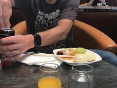 -首都机场t3-c国航两舱休息室