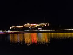 -党河风情线国家水利风景区