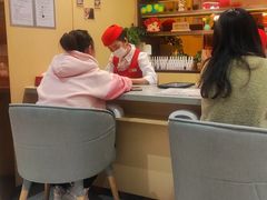 -海底捞火锅(金地广场生日主题店)