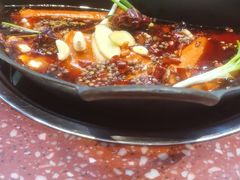 -赵美丽·重庆社区火锅·直营店(火车东站·中豪国际店)