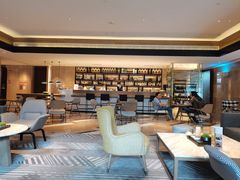 -粤海喜来登酒店·&More聚驿(天河城店)