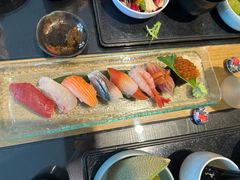 -西村日本料理(香格里拉饭店)