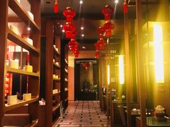-羡餐厅·杭帮菜·淳菜(千岛湖自由洲际殿店)