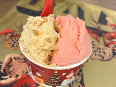 -Dal Cuore 达可芮冰淇淋(陕西北路店)