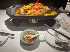 -江边城外烤全鱼(世茂广场店)