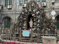 -天主教堂(莲池区)