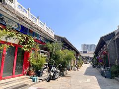 -华声天桥民俗文化园