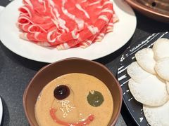 -南门涮肉(北洼路店)