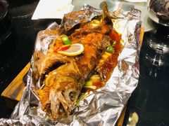 -高第街56号餐厅(泰安万达店)