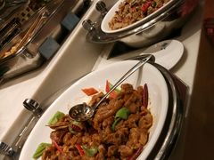 -银鲨海鲜烤肉火锅自助餐厅(五星店)