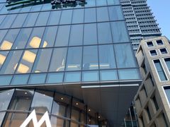 -喜茶(上海北外滩来福士店)