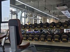 -AC健身工作室(千灯湖店)