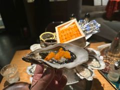 -Osteria Garden 生蚝花园餐厅(原进贤路店)