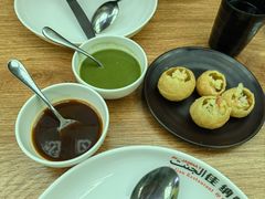 -清真·AL-JANNAT 佳纳特餐厅(狮子桥店)