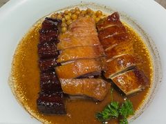 -汤城小厨•粤菜•靓汤(西直门凯德MALL店)