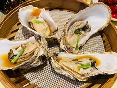 原味生蚝-聚味瞿记·龙虾堂(坡子街店)