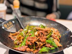 费大厨辣椒炒肉-费大厨辣椒炒肉(7mall店)