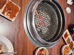 -烧肉一番·新韩式炭火烤肉(大岭山店)