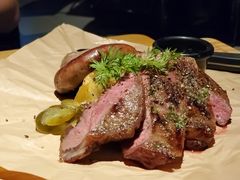 -The Diner X餐厅(青岛万象城店)