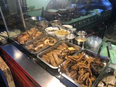 -潮汕美食.厚弥粥(白石洲店)