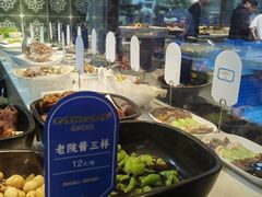 -老德州四合院·德州菜(天衢路店)