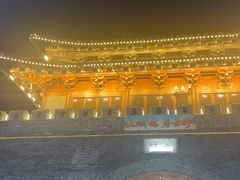 -东关历史文化旅游区-东门遗址