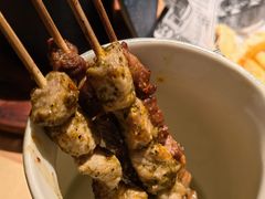 麻辣排骨肉-雪熊精酿·哈尔滨烧烤酒馆(非遗大串店)