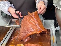 -细妹五香牛杂(步行街店)