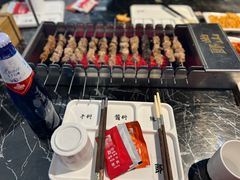 -郎出山烧烤(胶州店)