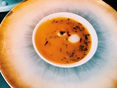 野米煎澳带-凤凰湘语·湘粤鲜融(浦东旗舰店)