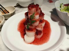 -京味斋·北京烤鸭(华威桥北工大店)