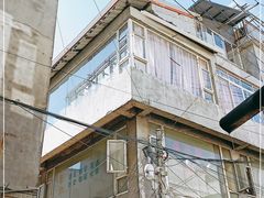 -松州古城
